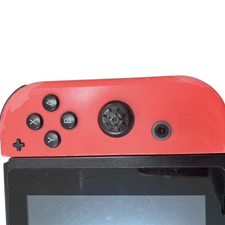 【Joyconが反応しない】Nintendo Switch 本体レール交換修理