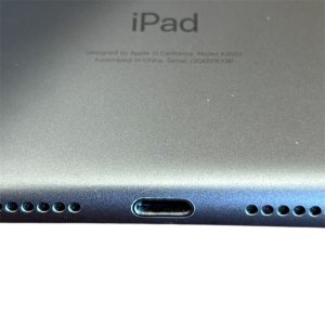 iPad9(第9世代) ドックコネクタ修理