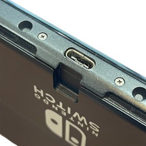【充電不可】任天堂Switch ドックコネクター交換修理