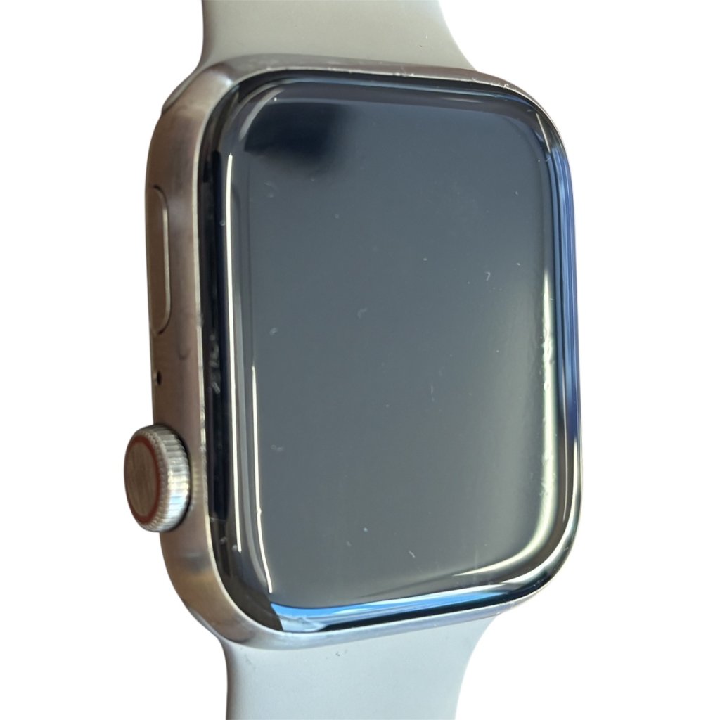 Applewatch　バッテリー交換