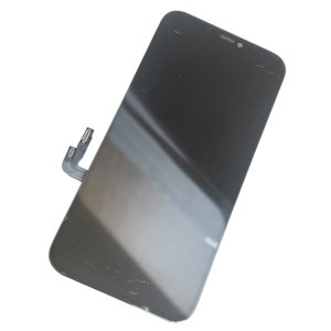 iPhone12 Pro 液晶交換　札幌市 白石区 菊水