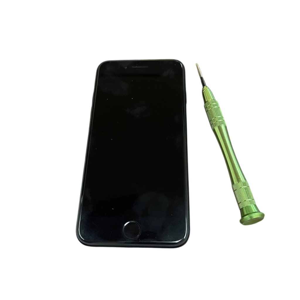 iPhoneSE2　バッテリー交換修理