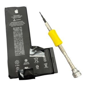 iPhone11PRO バッテリー交換