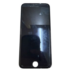 iPhone SE（第3世代）液晶パネル交換