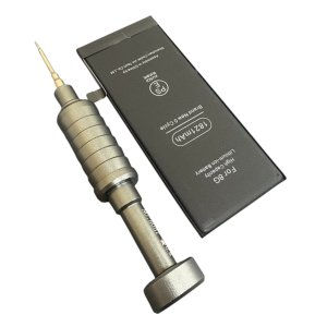 iPhone8 バッテリー交換