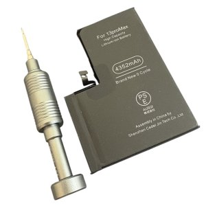 iPhone13 Pro Max バッテリー交換