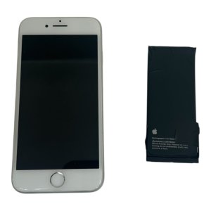 iPhoneSE3 バッテリー交換