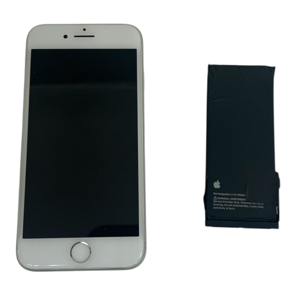 iPhoneSE3 バッテリー交換