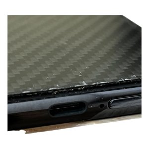 Android ドックコネクター清掃