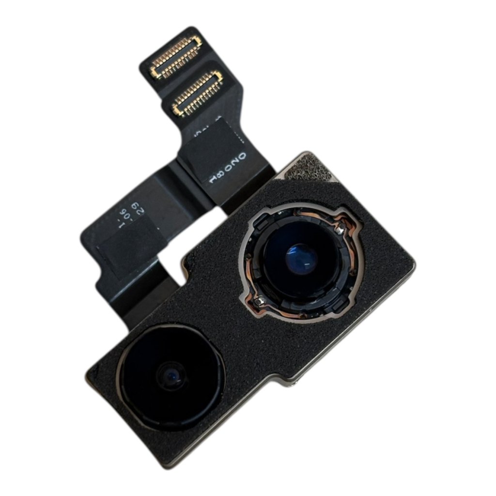 iPhone12 mini アウトカメラ交換