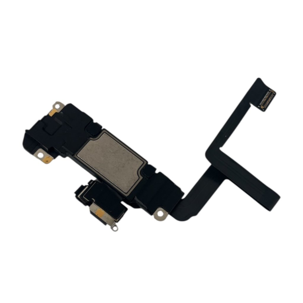 【衝撃による故障　iPhone11/近接センサー交換/店頭修理】