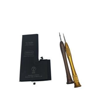 iPhone11ProMax バッテリー交換