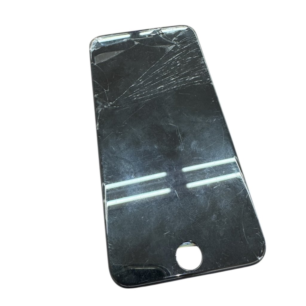 iPhoneSE3　パネル交換