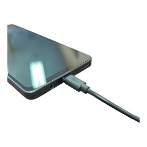 AQUOS　SH-54Bドックコネクター交換