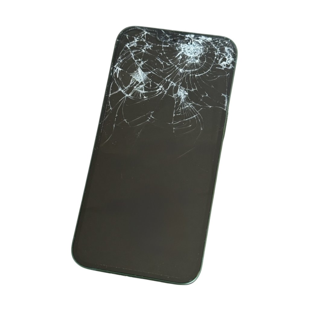 iPhoneX 液晶交換