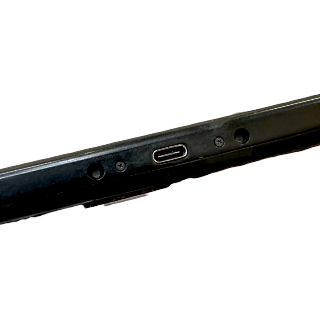 【充電できない】Nintendo Switch ドックコネクター交換修理