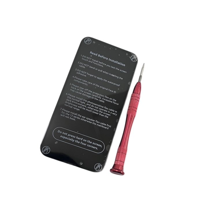 【ブラックアウト 液晶交換】iPhone13mini(A2481)