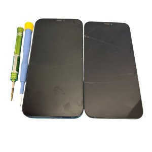 iPhone12 液晶交換修理