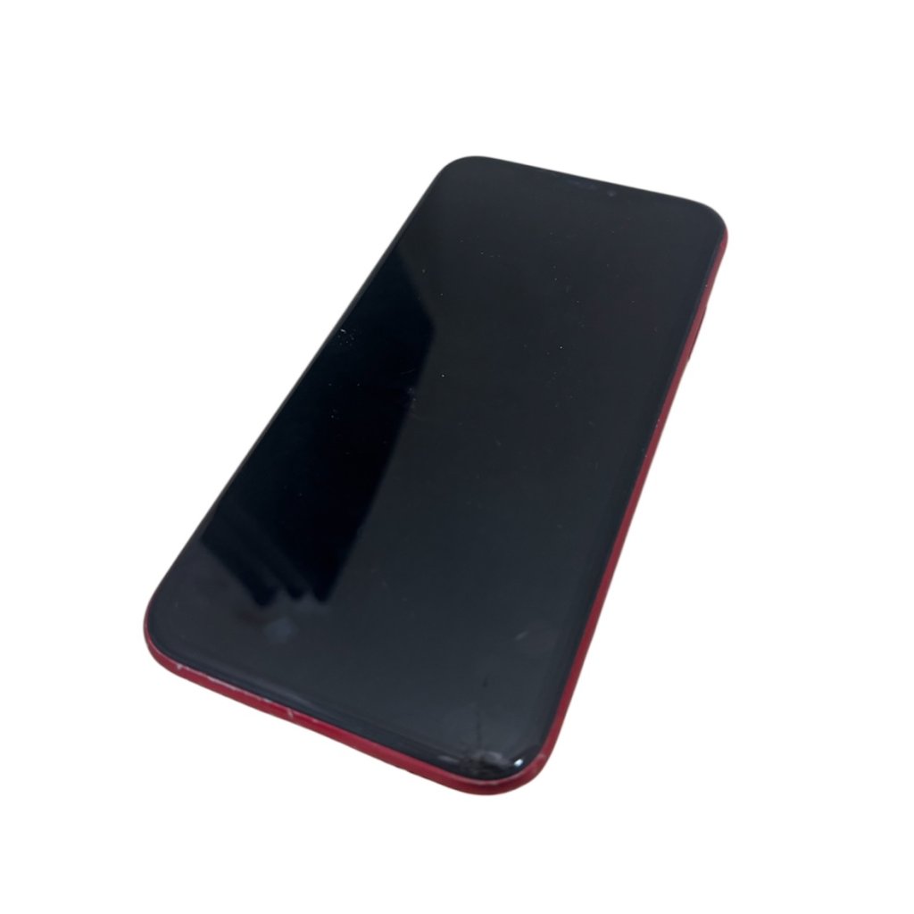 iPhoneXR 基板修理