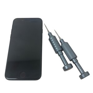 iPhoneSE2 液晶交換