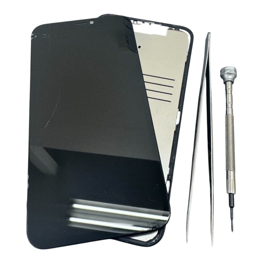 iphone11 パネル交換