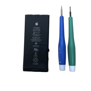 iPhone11　バッテリー交換修理