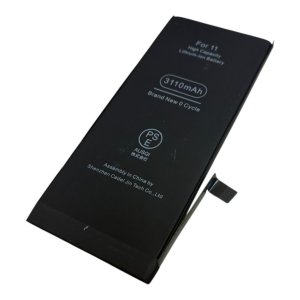 iPhone 11 バッテリー交換 札幌市　白石区　菊水