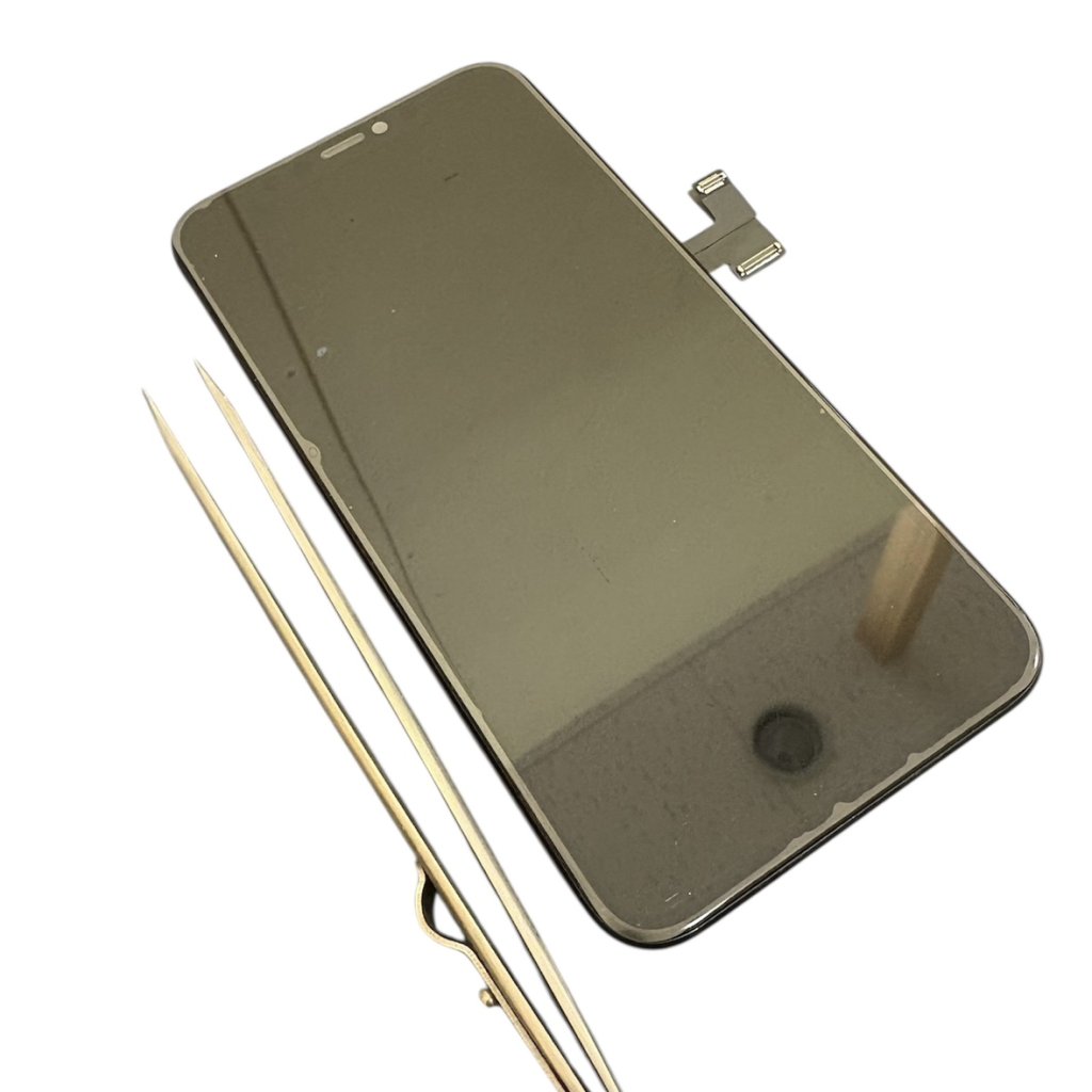 iPhone11 液晶交換