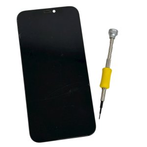 iPhone12 液晶交換修理