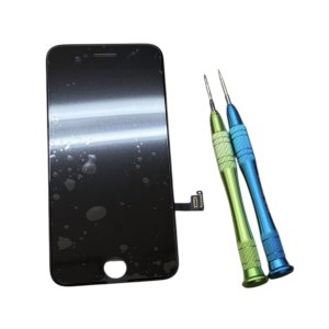 iPhoneSE3 液晶交換 (液晶ガラス破損、タッチ不良)