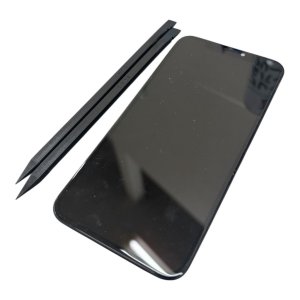 iPhoneX　液晶交換