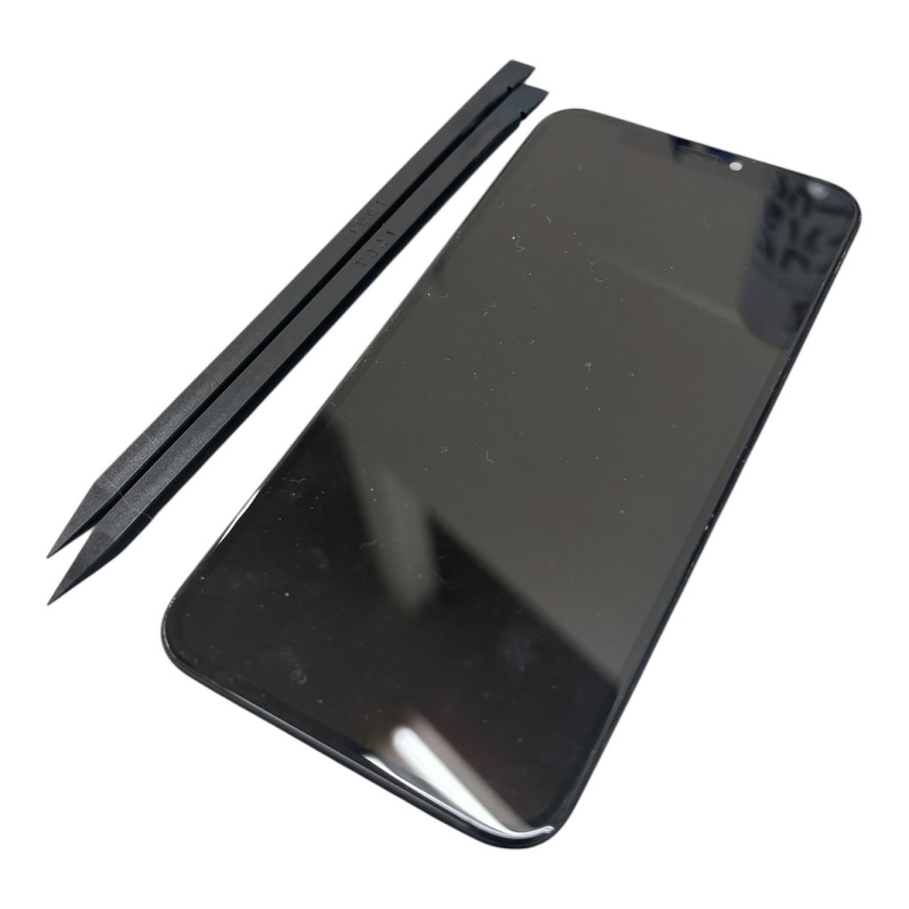 iPhoneX　液晶交換