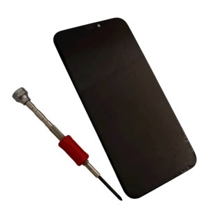 iPhone12　液晶交換