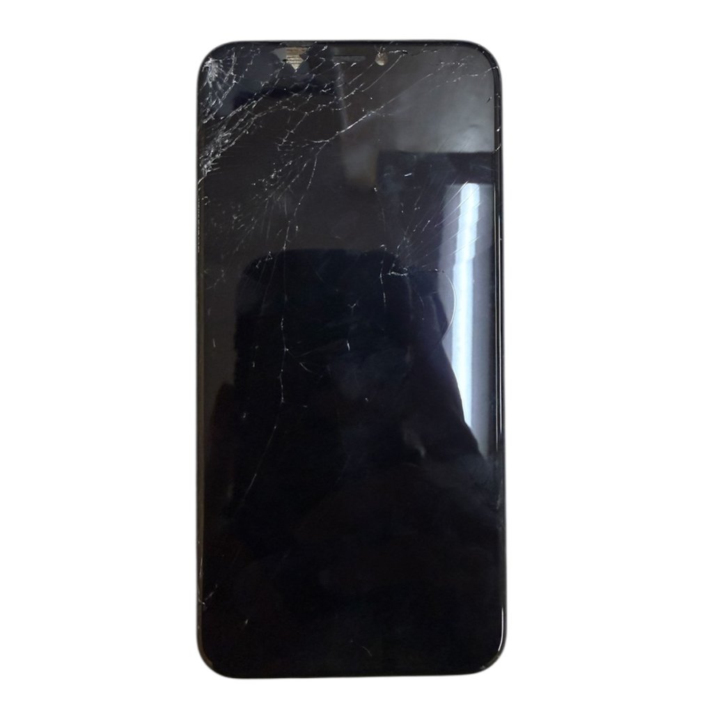 iPhone12 液晶パネル交換