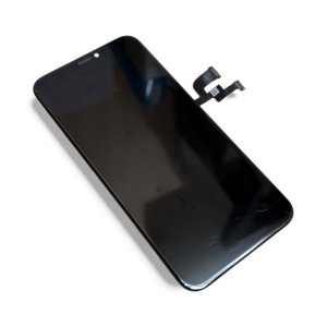 iPhoneX フロントパネル交換