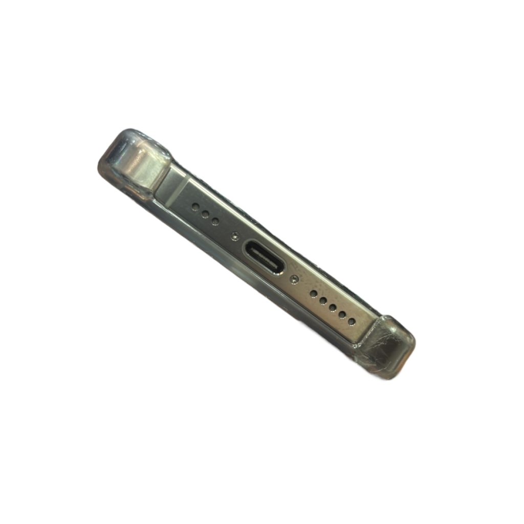 iPhone15　ドックコネクター交換