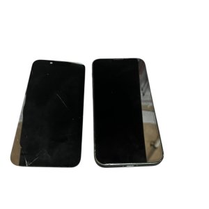 iPhone13mini　パネル交換