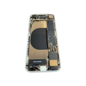 iPhoneSE2　バッテリー交換