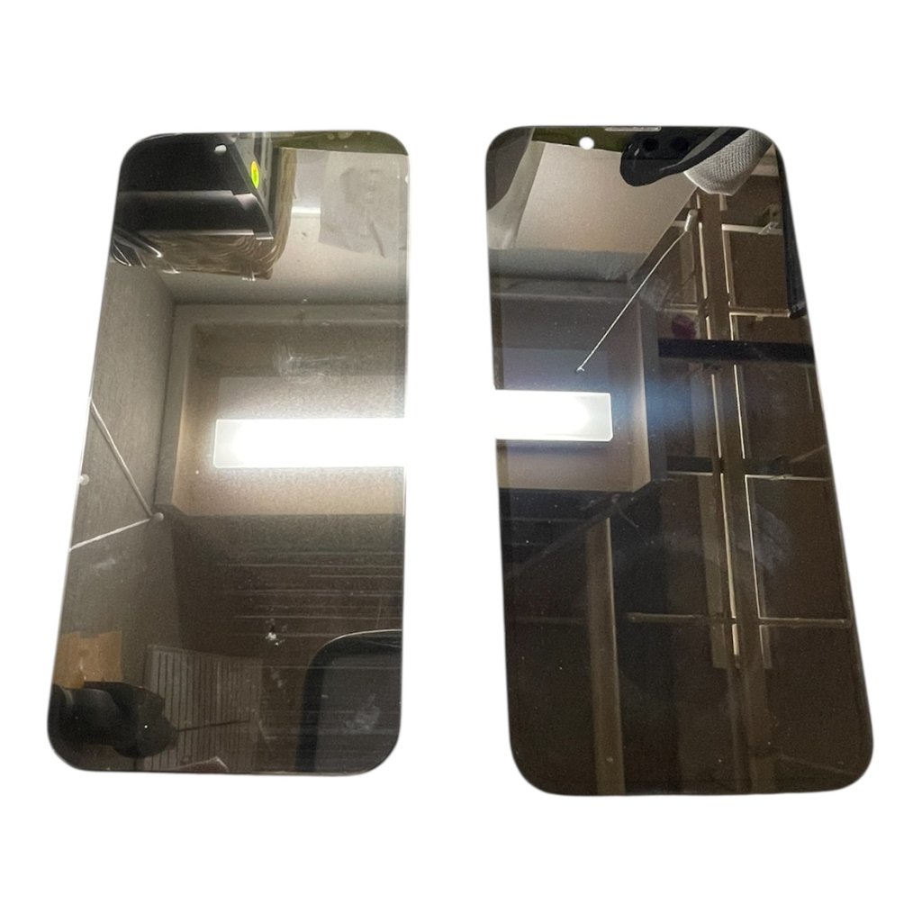 【画面が映らない】iPhone13mini 液晶交換