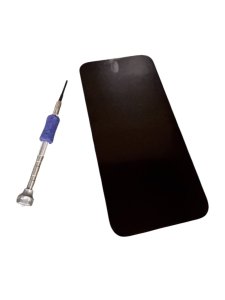 iPhone13Pro　フロントパネル交換