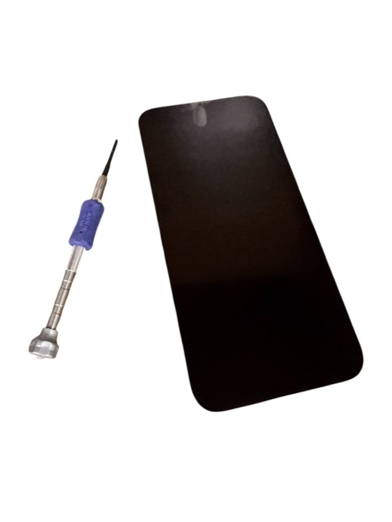 iPhone13Pro　フロントパネル交換