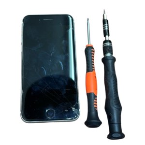 【iPhoneSE2 バッテリー交換】