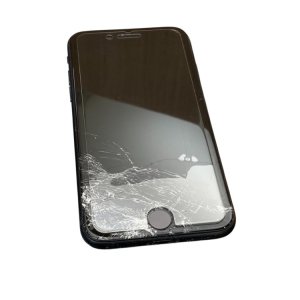 iPhoneSE2 フロントパネル修理