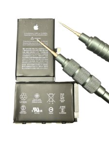 iPhoneX バッテリー交換