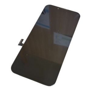 iPhone 13 パネル交換　札幌市　白石区　菊水