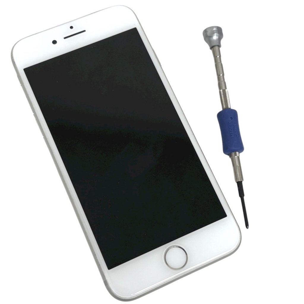 iPhone8 バッテリー交換修理