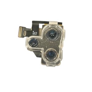 【函館】iPhone12 Pro Max アウトカメラ交換｜ピントが合わない・ブレる・黒い影も即日対応！