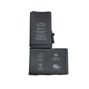 iPhone11proMax　バッテリー交換修理