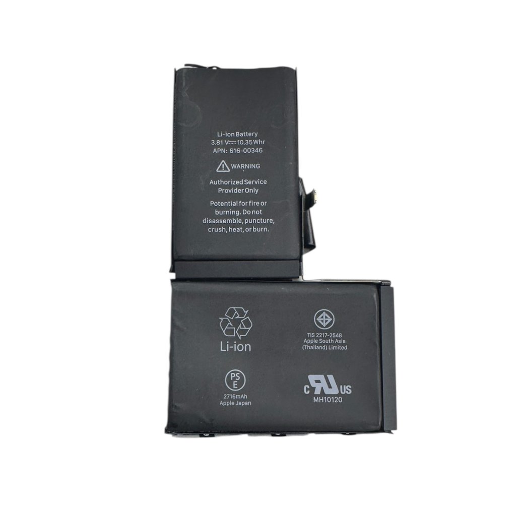 iPhone11proMax　バッテリー交換修理