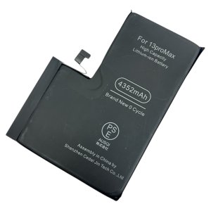 iPhone13 Pro Max バッテリー交換 札幌市 東区 元町